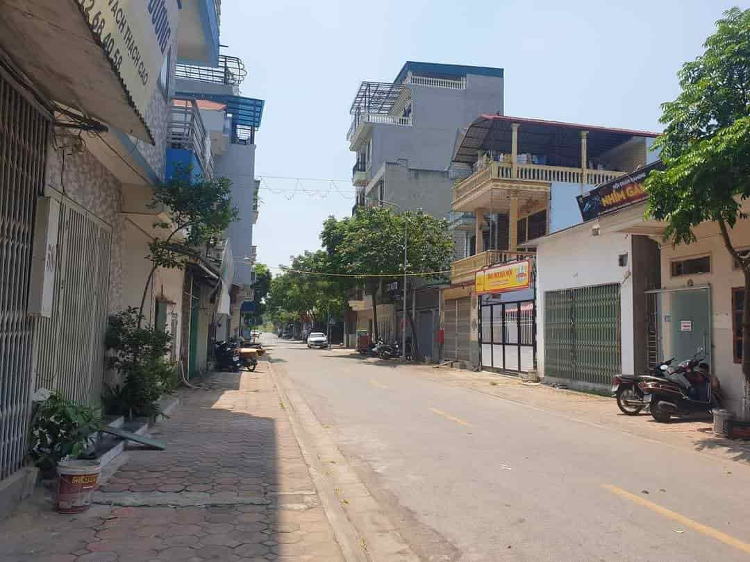 Chỉ 1 tỷ 750 triệu sở hữu ngay nhà 3 tầng đẹp lung linh tại Sài Đồng, Long Biên