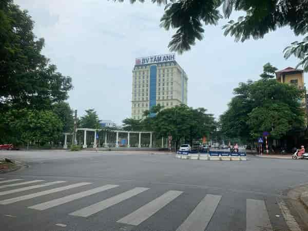Bán 30 m2 đất tđc phường Cự Khối, Long Biên, đường ô tô tránh, vỉa hè, kinh doanh, gần chợ, công viên