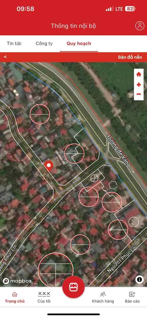Bán 100m2 đất thổ cư tại Phúc Lợi, Long Biên, Hà Nội, giá đầu tư