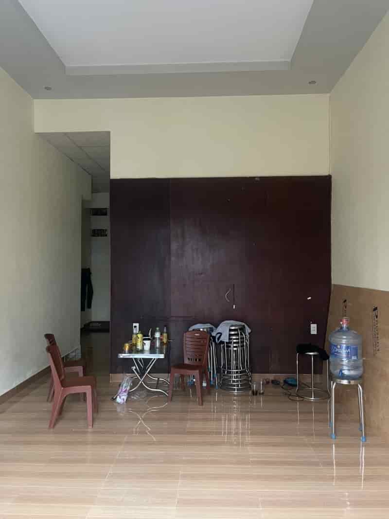 Mặt tiền Lê Cơ Hoà Cường Bắc, 63m2, kinh doanh, 4.x tỷ