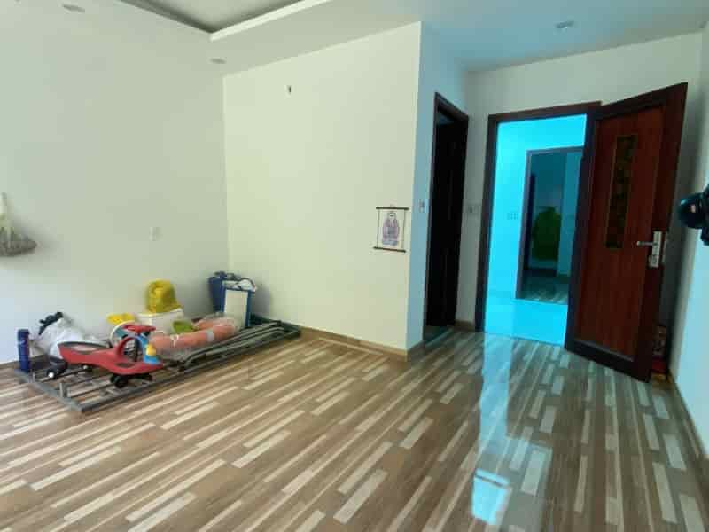 Nhà kiệt ô tô 5m Điện Biên Phủ, 50m2, 2 tầng sạch đẹp