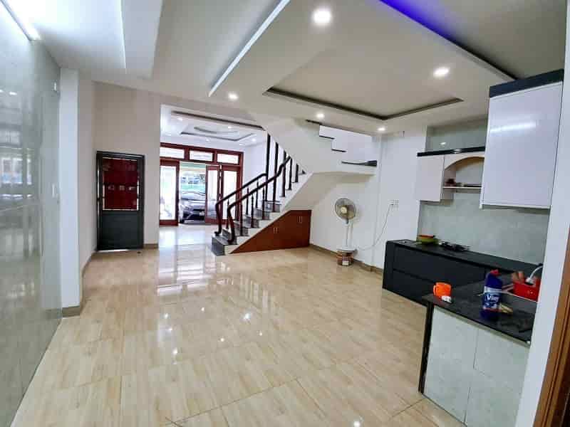 Mặt tiền Bình Thái 1, 100m2, 3 tầng đẹp, kinh doanh, hơn 4 tỷ