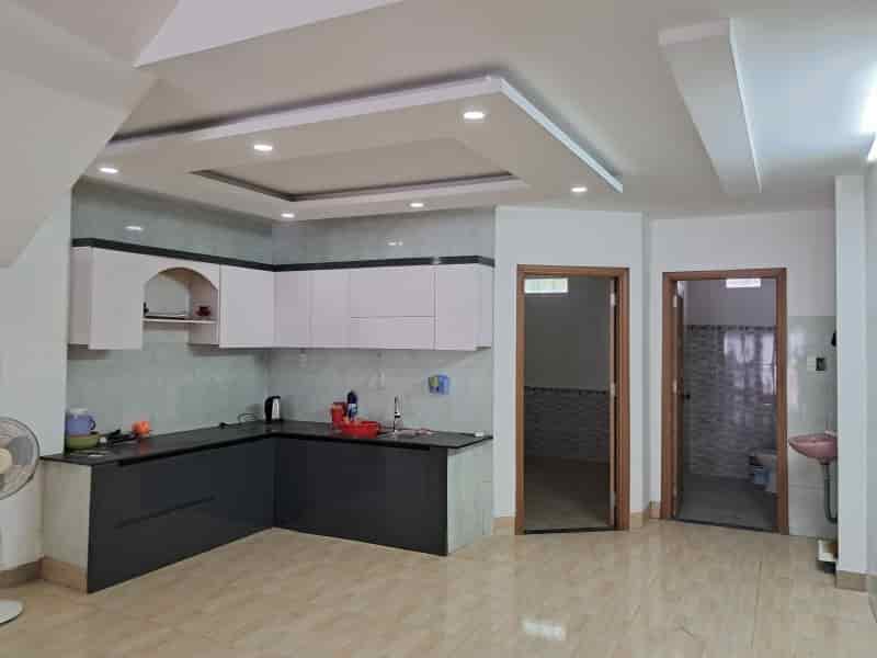 Mặt tiền Bình Thái 1, 100m2, 3 tầng đẹp, kinh doanh, hơn 4 tỷ