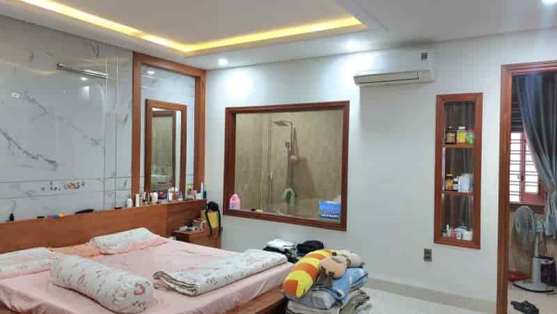 MT An Thượng 37 gần biển, 60m2, 4 tầng, 10.x tỷ