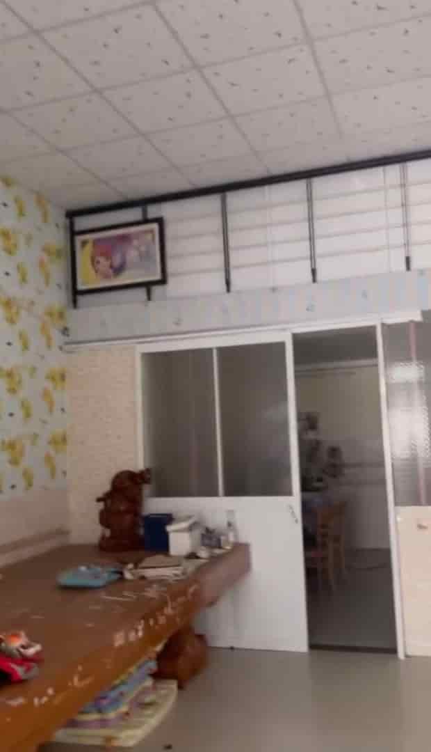 Nhà kiệt ô tô đậu, Trương Chí Cương, 82m2, 2 tầng, 3.1 tỷ