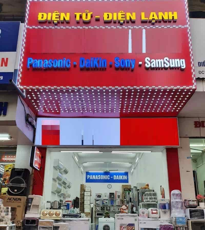 Nhà MT Điện Biên Phủ đoạn giữa gần CoopMart 80m2, 3 tầng đúc sạch đẹp, hơn 10 tỷ