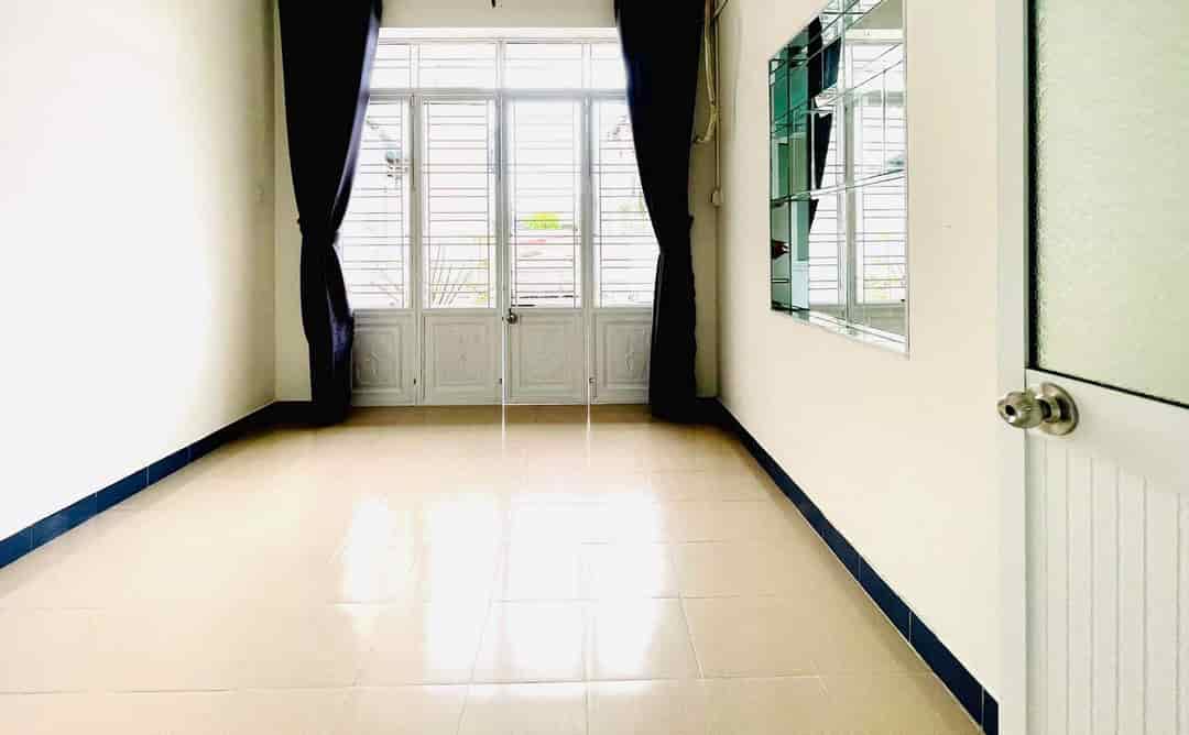 Nhà kiệt 3m Hải Phòng 30m2, 2 tầng kiên cố 1.68 tỷ