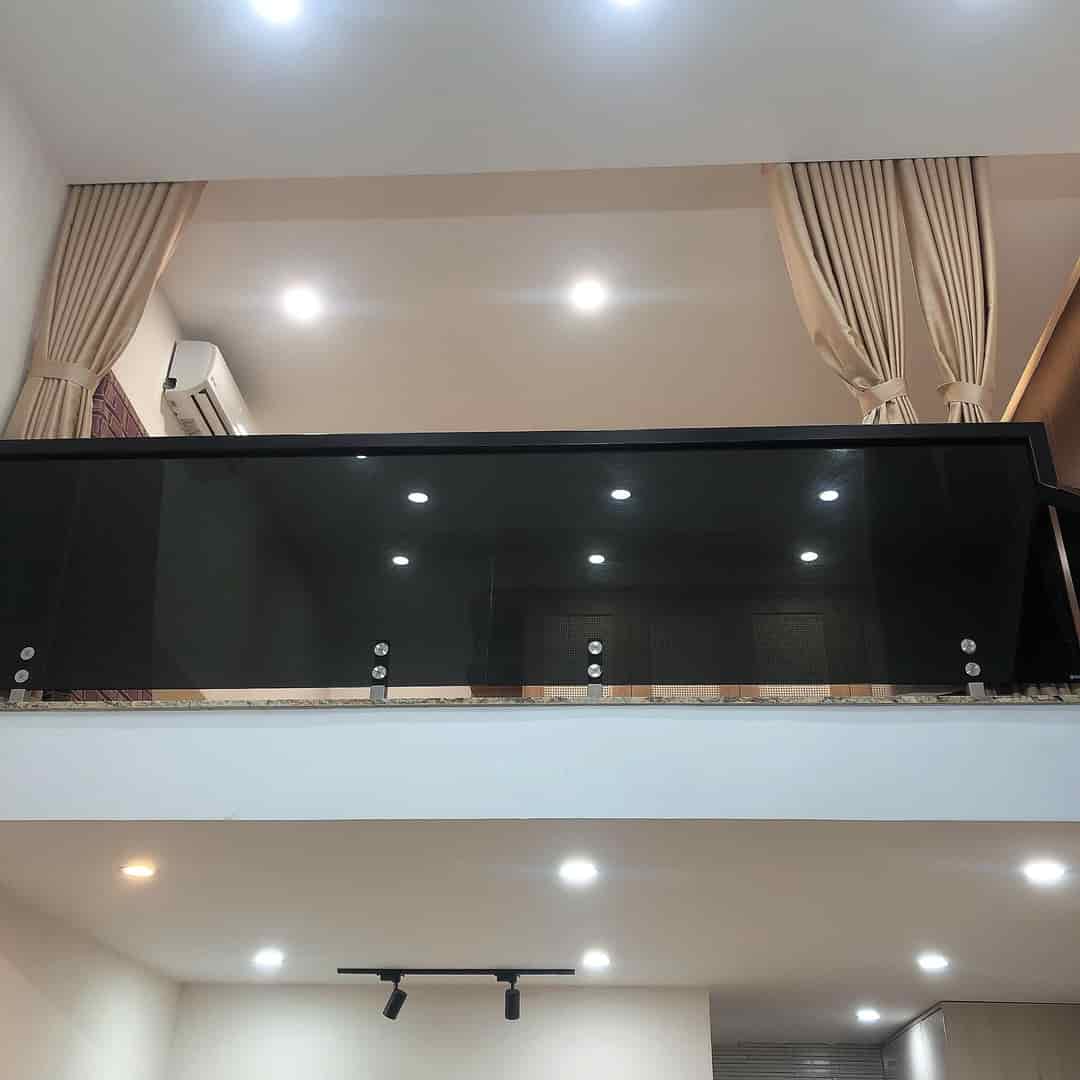 Nhà cách MT Lê Đình Lý 50m, 41m2 lửng đúc, nhỉnh 2 tỷ