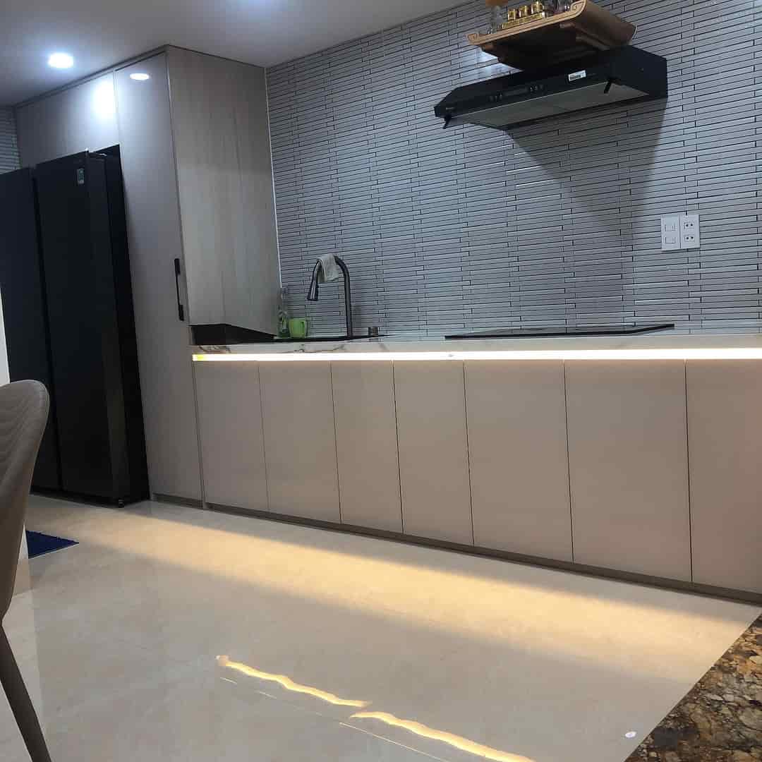 Nhà cách MT Lê Đình Lý 50m, 41m2 lửng đúc, nhỉnh 2 tỷ