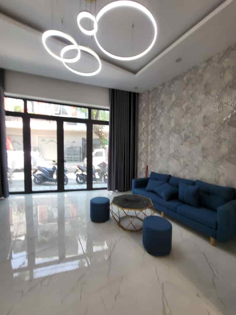 MT Đầm Rong gần chợ Đống Đa 49m2, 4 tầng kinh doanh, 4.x tỷ