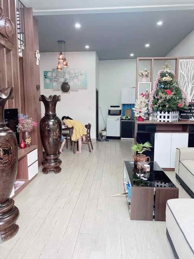 Nhà kiệt ô tô thông Bình An 7, 54m2, 2 tầng, 3.29 tỷ