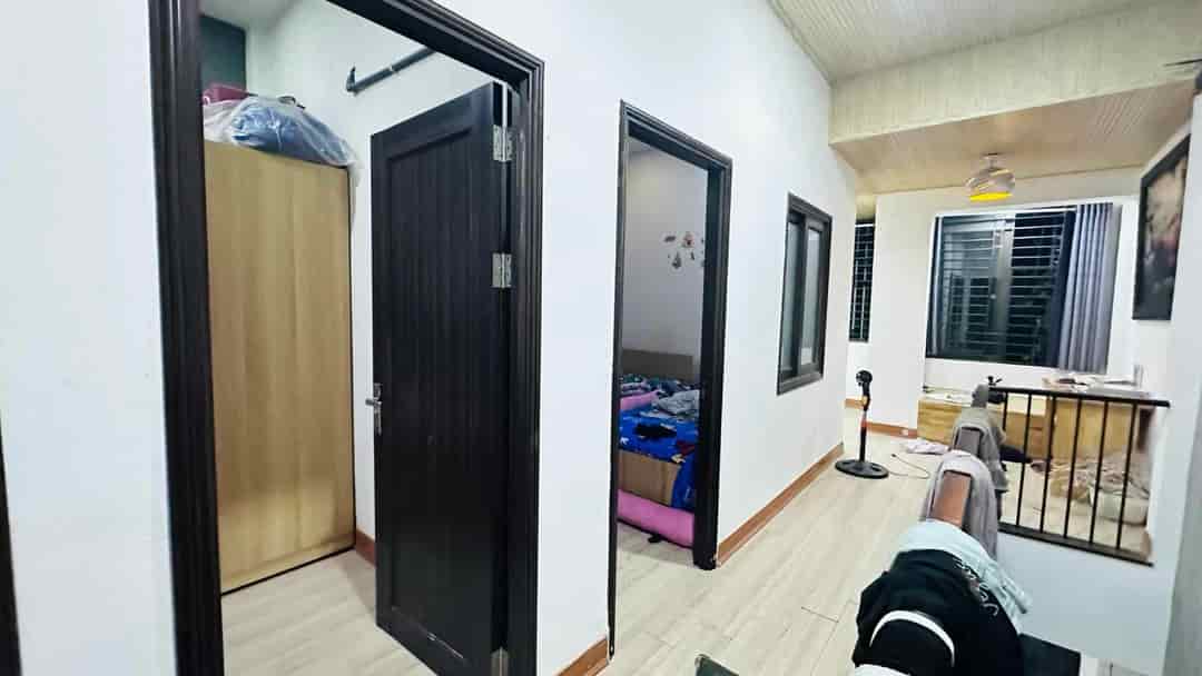 Nhà kiệt ô tô thông Bình An 7, 54m2, 2 tầng, 3.29 tỷ