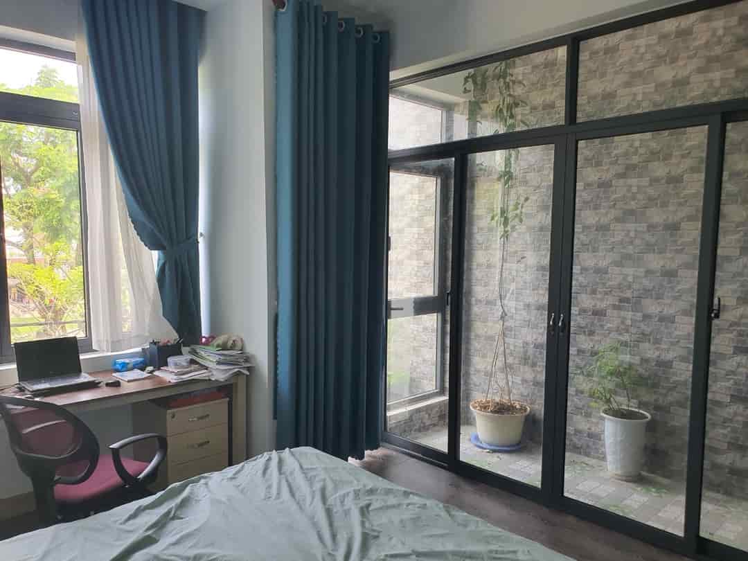 Nhà MT Phạm Cự Lượng ngay Cầu Rồng, 85m2, 3 tầng đẹp, kinh doanh