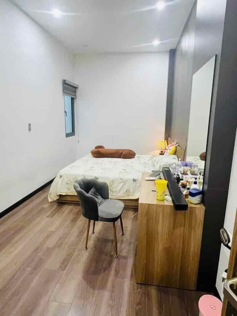 Nhà sau MT Nguyễn Phước Nguyên, 58m2, sạch đẹp, 2.x tỷ