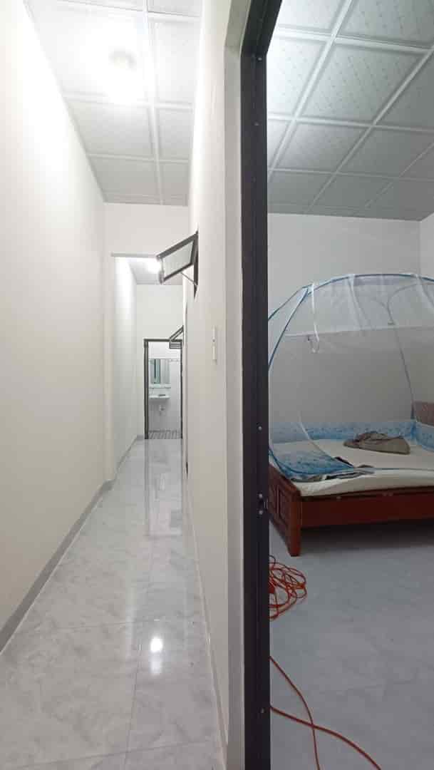 Nhà kiệt Cù Chính Lan, 51m2, sạch đẹp, 1.78 tỷ