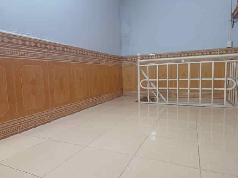 Nhà kiệt rộng gần MT Châu Văn Liêm, Đống Đa, 35m2, 2 tầng, 2.x tỷ nhỏ