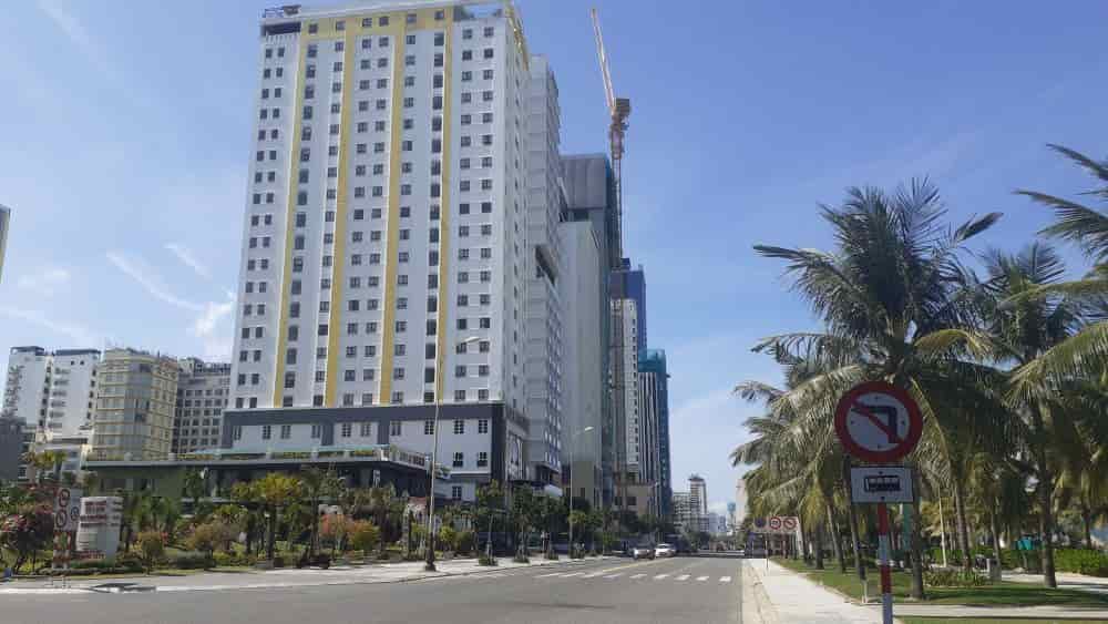Bán toà căn hộ mặt tiền Hồ Xuân Hương, 12 căn hộ khép kín, doanh thu ổn định, chỉ 15 tỷ