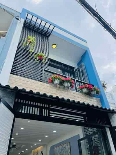 Chủ bán nhanh căn nhà, đường Nguyễn Thái Sơn, P.5, Quận Gò Vấp, giá 3.5 tỷ