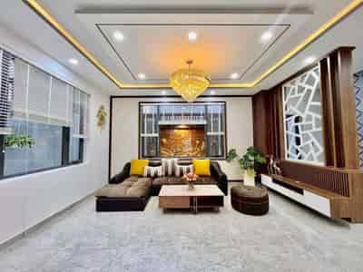 Chính chủ bán nhanh căn nhà đường Hồng Bàng, P.6, Quận 6, giá 3.8 tỷ