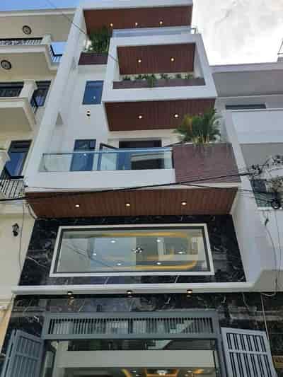 Chủ vỡ nợ bán nhanh căn nhà, đường Phú Thọ quận 11, giá 3.4 tỷ