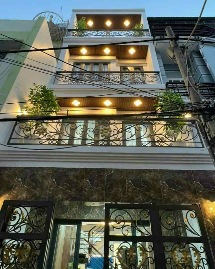 Chủ bán nhanh căn nhà hẽm 1/ đường Lê Văn Việt quận 9, giá 2.3 tỷ