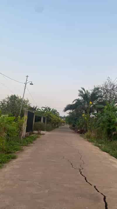 Bán đất sào đẹp vuông vức tại xã Bình An, Long Thành, ngay tỉnh lộ 769, TL769, 1 tỷ.