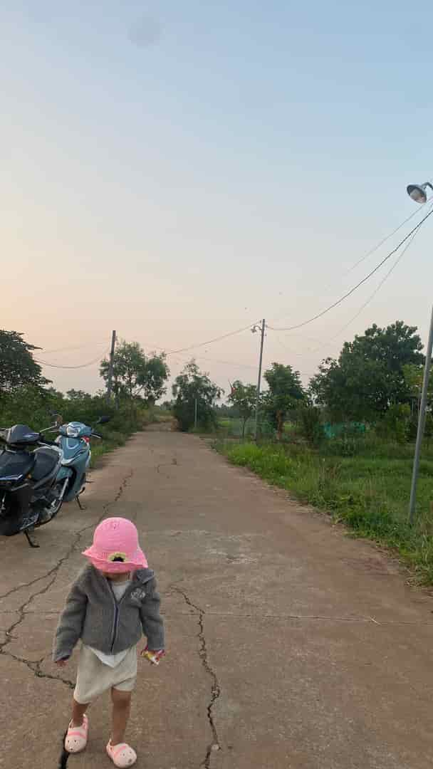 Bán đất sào đẹp vuông vức tại xã Bình An, Long Thành, ngay tỉnh lộ 769, TL769, 1 tỷ.