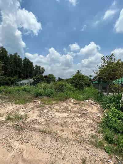 Bán đất sào thổ cư đường rộng 7m đẹp vuông vức tại xã Lộc An, Long Thành, gần tỉnh lộ 769