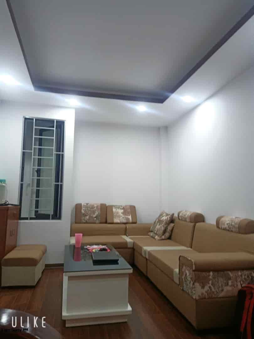 Gần Vinhomes, nhà đẹp ở ngay 38m, giá nhỉnh 4 tỷ, Cầu Cốc, Nam Từ Liêm