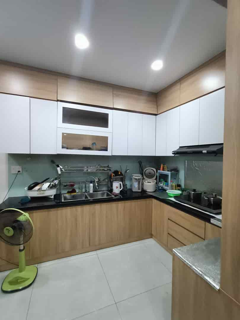 Bán nhà 2 tầng, 60m2, hxt đường 147, p.Phước Long B, q.9 chỉ nhỉnh 5 tỷ