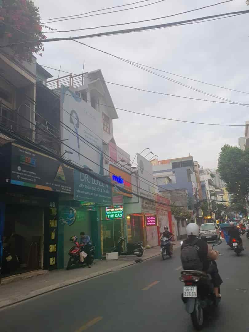 Bán nhà mặt tiền Tân Bình, bán nhà mặt tiền 45 Tân Hải, 3.6x13m, 1 lầu