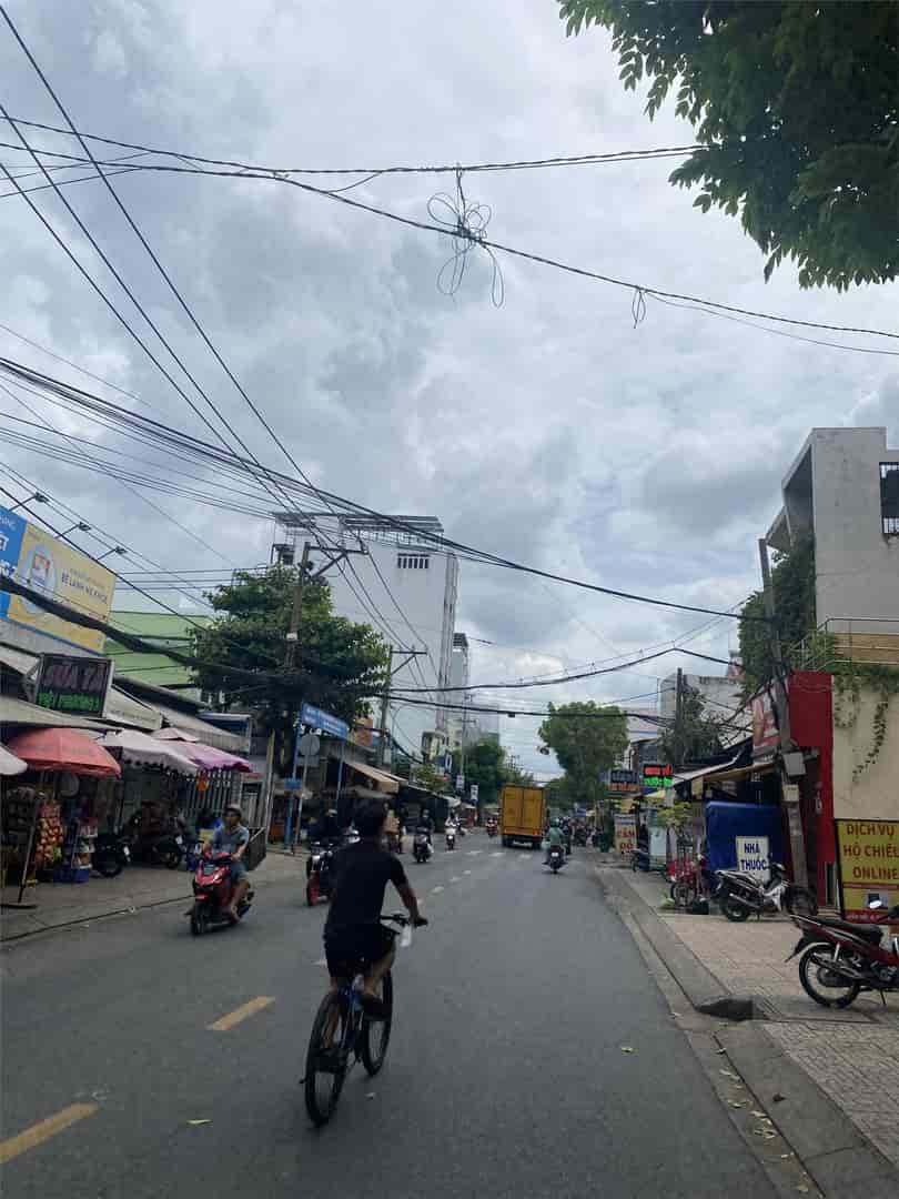 Thanh lý tài sản mặt tiền Tân Quý, phường Tân Quý quận Tân Phú, Ae Mall