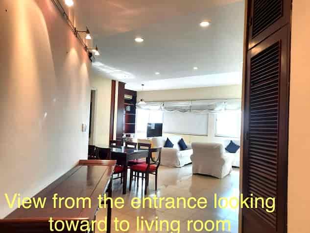 Chính chủ cần cho thuê căn hộ tầng 16 toà nhà E1, Ciputra, Bắc Từ Liêm, Hà Nội
