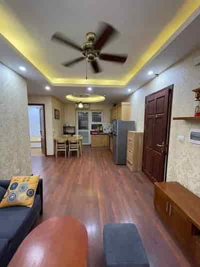 Chính chủ còn một phòng master trong căn hộ 65m2 tại Hh3b Linh Đàm, Hoàng Mai, Hà Nội cho thuê