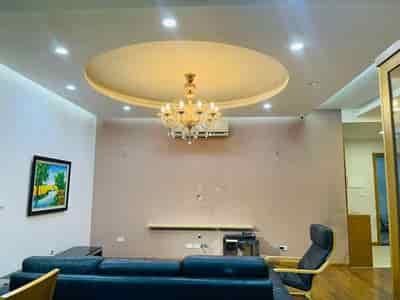 Cho thuê căn hộ 127m2 tại chung cư Skylight, 125D Minh khai, Hai Bà Trưng, Hà Nội