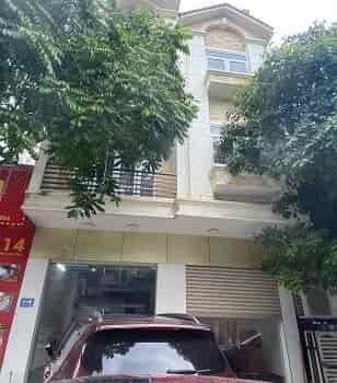 Chính chủ cần cho thuê nhà số 12 đường Phan Chu Trinh, Khai Quang, Vĩnh Yên, Vĩnh Phúc