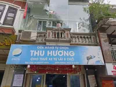 Cho thuê cửa hàng kinh doanh, văn phòng tầng 1+2 số 45 Ngọc Thuỵ, Long Biên, Hà Nội