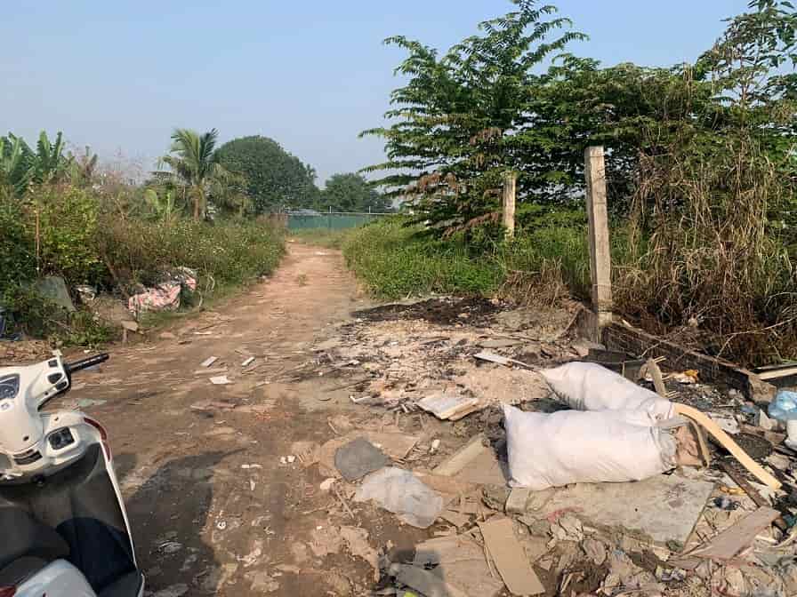 Cần bán 2 mảnh đất tại phố Thạch Cầu, Long Biên, Hà Nội