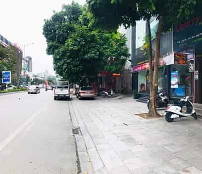 Chính chủ cho thuê mặt bằng 3 tầng tại số 22 đường Trần Phú, phường Điện Biên, Tp Thanh Hóa