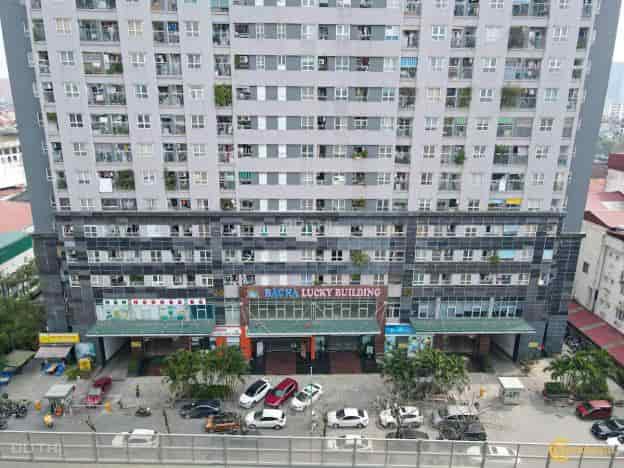 Chính chủ bán nhanh căn hộ tại Bắc Hà Lucky 30, Phạm Văn Đồng, Cầu Giấy, Hà Nội