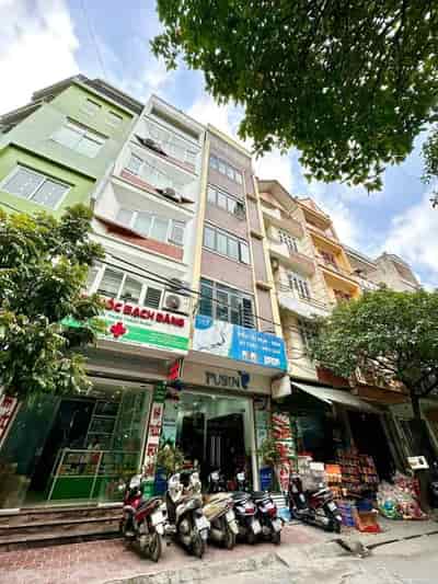 Chính chủ cho thuê nhà nguyên căn ngõ 108 đường Trần Phú, Hà Đông, Hà Nội
