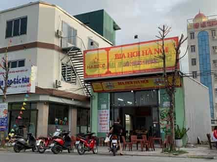 Mình không có người quản lý nên cần nhượng 1 quán ăn tại trung tâm An Thọ, An Khánh, Hoài Đức, Hà Nội