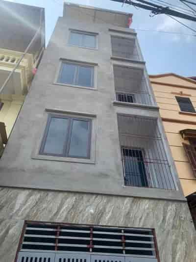 Cho thuê phòng trọ chung cư mini mới xây tại phường Việt Hưng, quận Long Biên, giá 3 đến 4 000.000đ/tháng