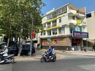 Chính chủ cho thuê nhà 2 mặt tiền đường Nguyễn Hoàng, P.An Phú, quận 2