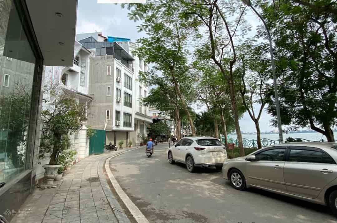 Cho thuê nhà mặt phố Vệ Hồ, Phường Xuân La, Tây Hồ, Hà Nội