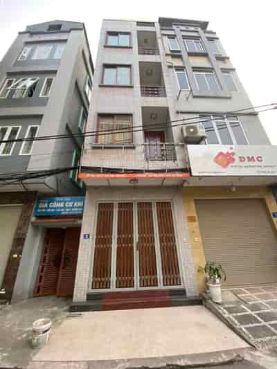 Cho thuê nhà tại ngõ 348 đường Kim Giang, Đại Kim, Hoàng Mai, Hà Nội