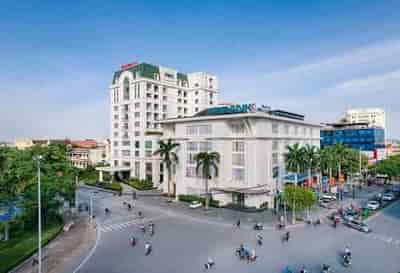 Cho thuê văn phòng tại 355 Lý Bôn, phường Đề Thám, thành phố Thái Bình