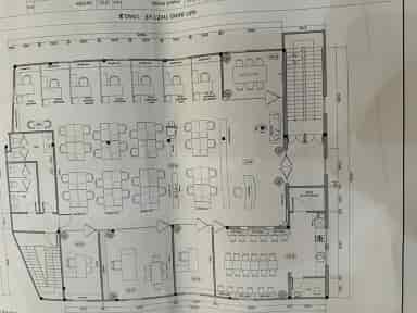 Chính chủ cần cho thuê toà nhà 44b Phan Xích Long, P3, Quận Phú Nhuận, HCM