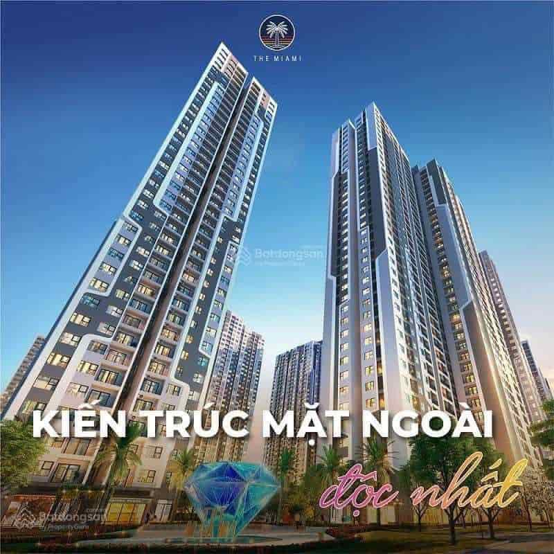 Bán căn 3PN tầng 6 Gs6 - 73m2 hướng Tây Nam, Vinhomes Smart City, Nam Từ Liêm, giá gốc CĐT ký mới, rẻ nhất