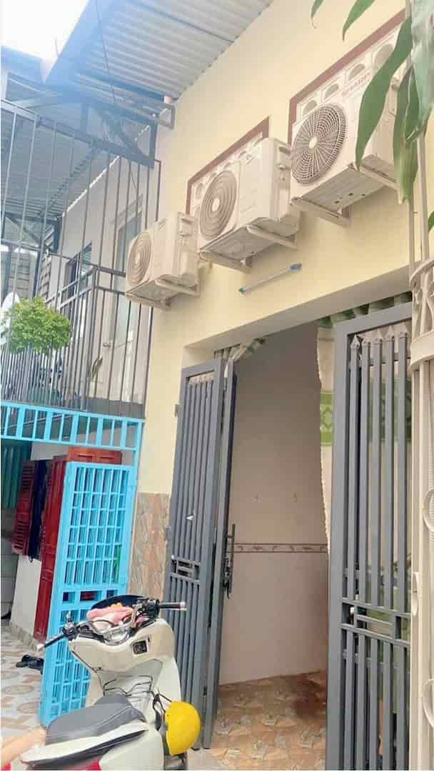 Bán nhà 2 tầng hẻm Lê Hồng Phong, phường Phước Hải, giá 1tỷ750